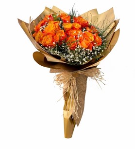 Taze kaliteli çiçek gönder