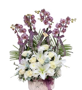 tuzla çiçekçi en hızlı online